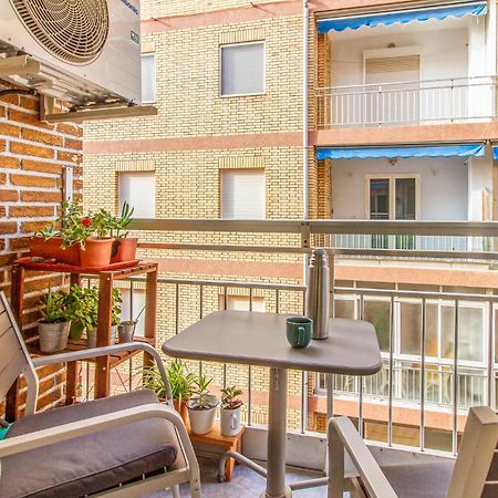 Lovely Apartment In Santa Pola With Wifi Dış mekan fotoğraf
